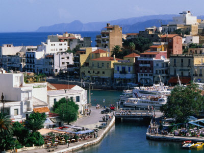 Agios Nikolaos