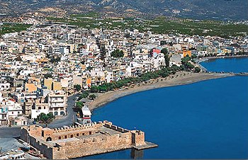 Ierapetra